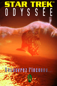 Star Trek: Odyss�e