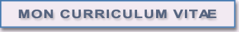 Mon Curriculum Vitae