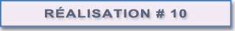 R�alisation # 10