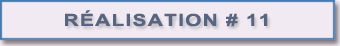 R�alisation # 11