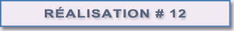 R�alisation # 12