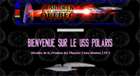 U.S.S. Polaris